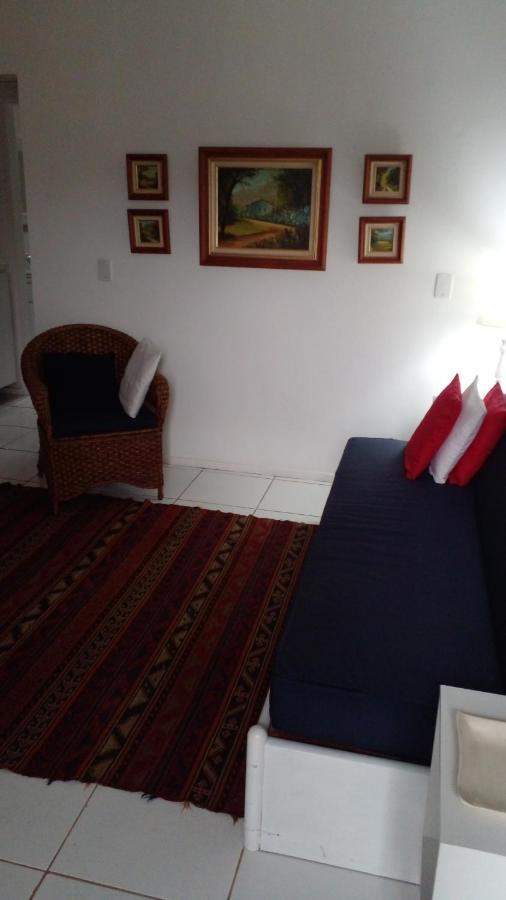 Ferienwohnung Penedo Flats Exterior foto